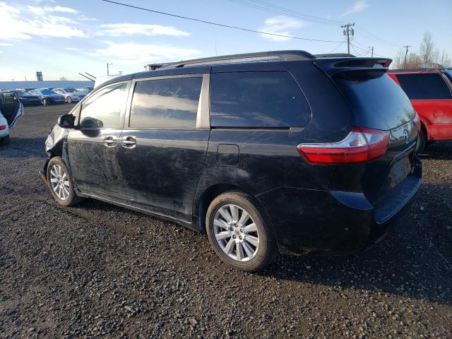 Vin: 5tddz3dc7hs155697, lot: 76138644, toyota all models xle 20172