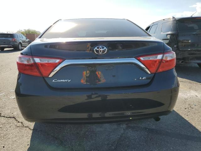 VIN 4T4BF1FK9FR488891 2015 Toyota Camry, LE no.6