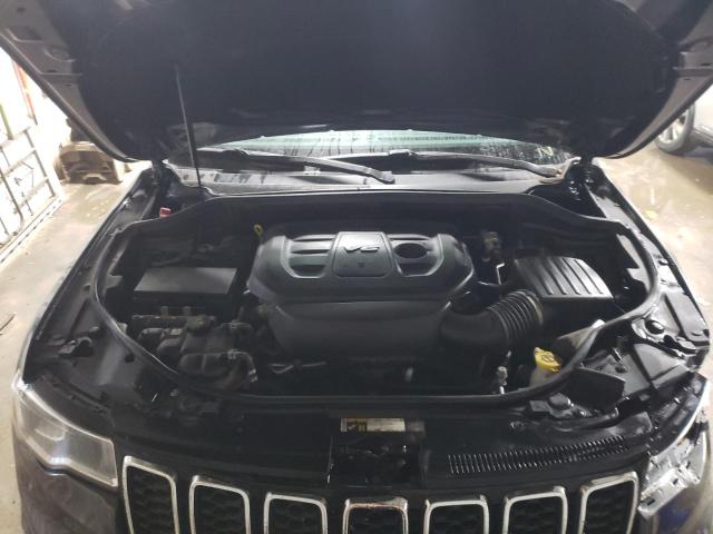 2018 JEEP GRAND CHER - 1C4RJFBG1JC482740