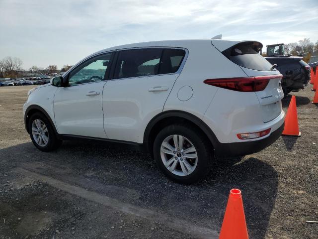 VIN KNDPMCAC7H7246723 2017 KIA Sportage, LX no.2