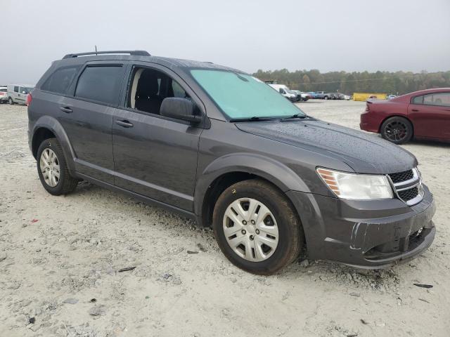 2019 DODGE JOURNEY SE - 3C4PDCAB6KT868501