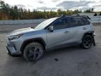2019 TOYOTA RAV4 XSE - 2T3EWRFV2KW035598