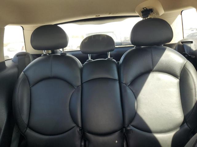 2016 MINI COOPER COU - WMWZB3C51GWR47675