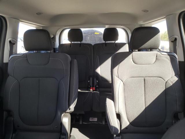 2022 JEEP GRAND CHER - 1C4RJKAG4N8622296