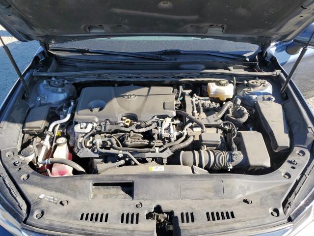 VIN 4T1B21FB1KU009623 2019 Toyota Avalon, Xle no.11