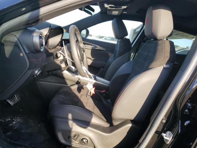 2024 ALFA ROMEO TONALE VEL ZASPATDW8R3062127