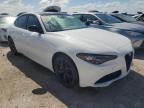 ALFA ROMEO GIULIA photo