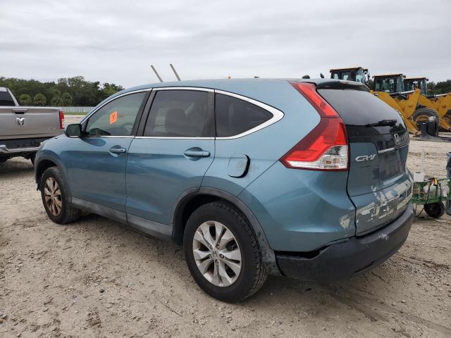 VIN 2HKRM4H50EH603141 2014 Honda CR-V, EX no.2