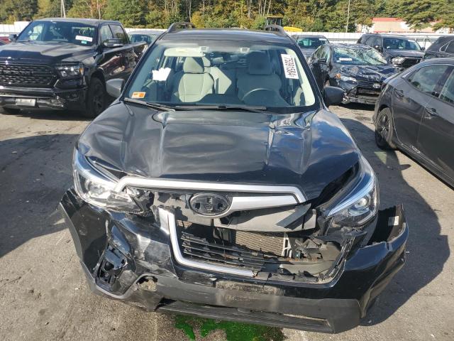 2019 SUBARU FORESTER JF2SKACC1KH429443