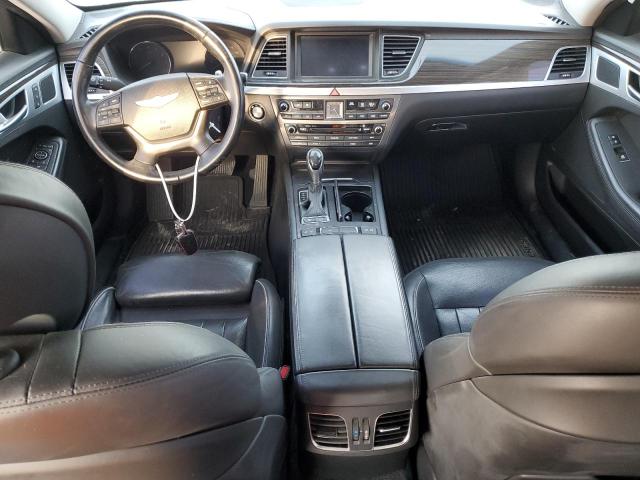 2015 HYUNDAI GENESIS 3. - KMHGN4JE5FU069927