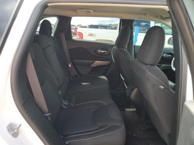 2017 JEEP CHEROKEE L - 1C4PJMCS0HW609033