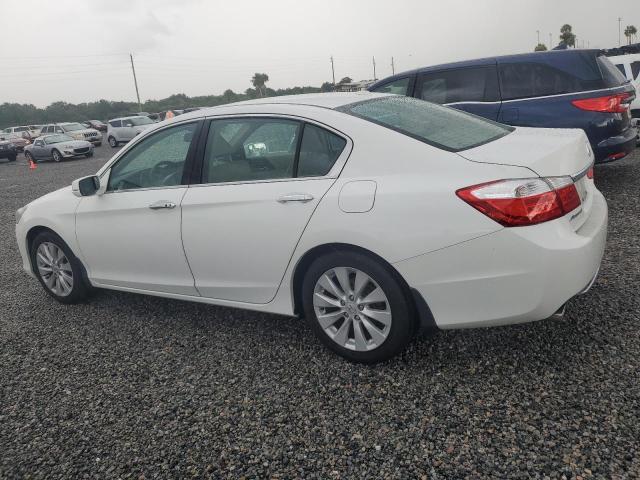 2015 HONDA ACCORD EXL - 1HGCR3F88FA026657
