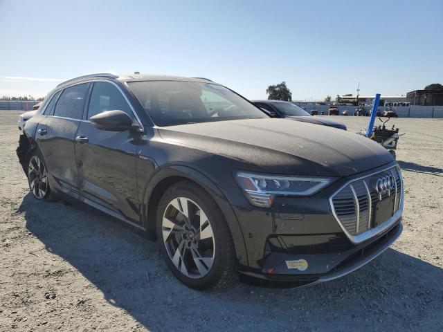 VIN WA1LAAGE9NB007388 2022 AUDI E-TRON no.4