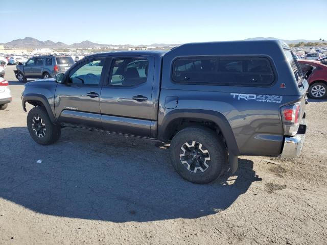 VIN 3TYCZ5AN3NT081854 2022 Toyota Tacoma, Double Cab no.2