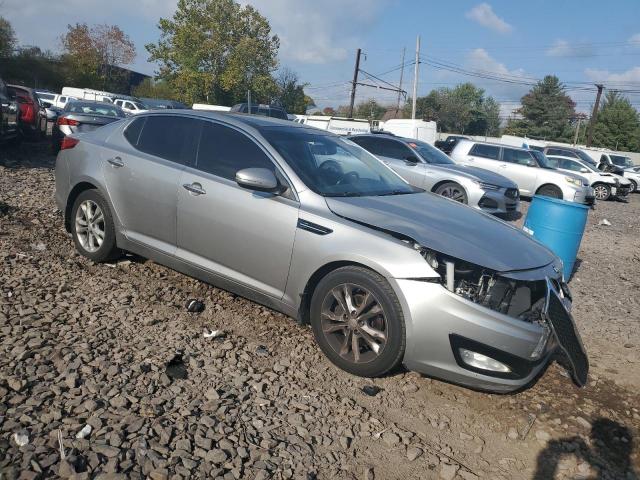 VIN 5XXGN4A79DG173586 2013 KIA Optima, EX no.4