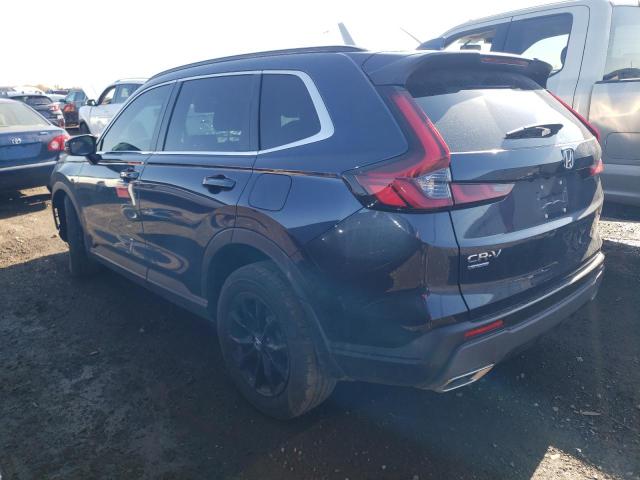 2024 HONDA CR-V SPORT - 7FARS6H56RE017182