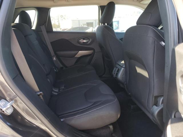 2017 JEEP CHEROKEE L - 1C4PJLCB5HW592398