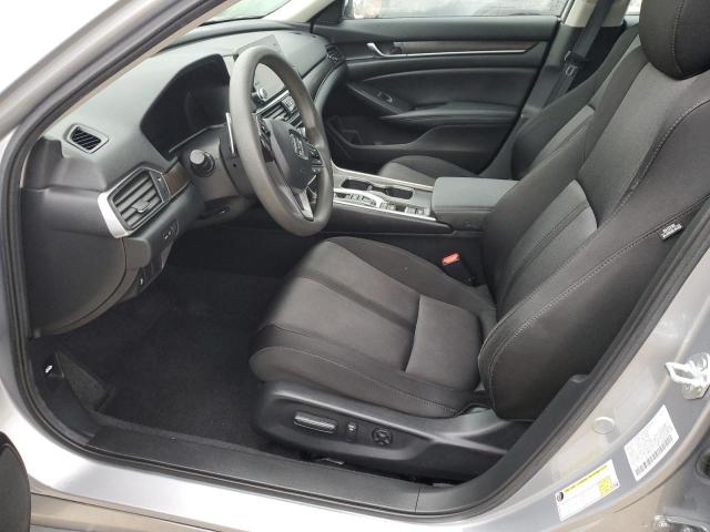 2021 HONDA ACCORD HYB - 1HGCV3F48MA016796