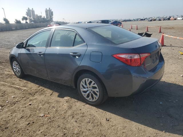2019 TOYOTA COROLLA L - 2T1BURHE4KC224544
