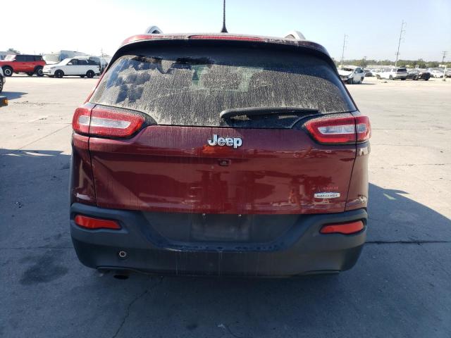 2018 JEEP CHEROKEE L - 1C4PJLLB0JD612428