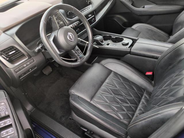 2023 NISSAN ROGUE PLAT - JN8BT3DD4PW302059