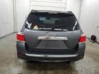 TOYOTA HIGHLANDER photo