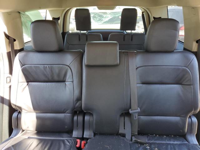 2FMGK5C87GBA11427 2016 FORD FLEX