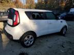 KIA SOUL photo