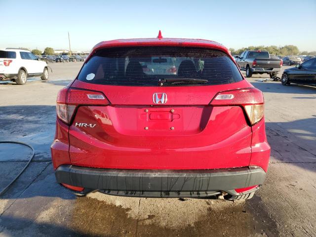 VIN 3CZRU5H38GM756152 2016 Honda HR-V, LX no.6