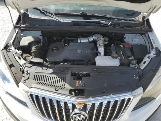 VIN KL4CJ1SM5GB603342 2016 Buick Encore, Sport Touring no.11