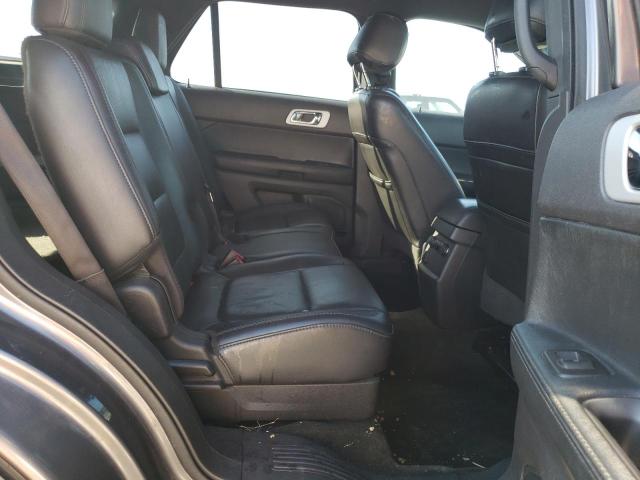 VIN 1FM5K7D9XDGB77519 2013 Ford Explorer, Xlt no.11