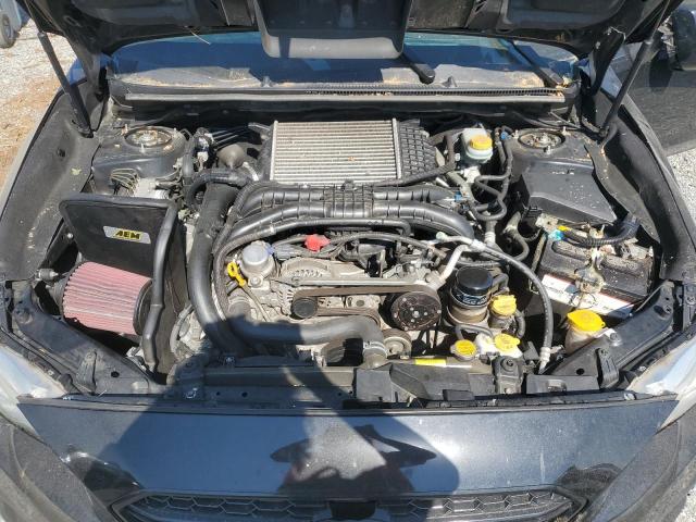 2018 SUBARU WRX PREMIU - JF1VA1C68J9829717