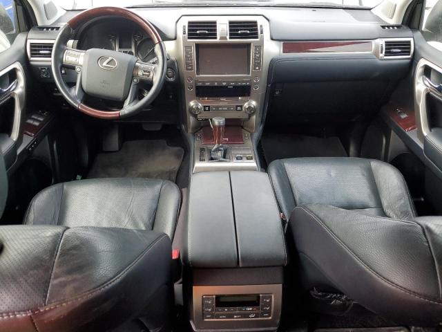 2018 LEXUS GX 460 - JTJBM7FX6J5195484