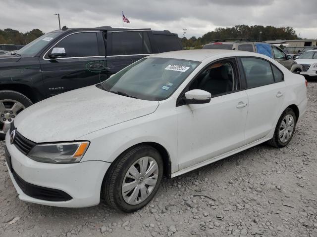 VIN 3VWD17AJ1EM424013 2014 VOLKSWAGEN JETTA no.1