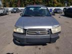 SUBARU FORESTER 2 photo