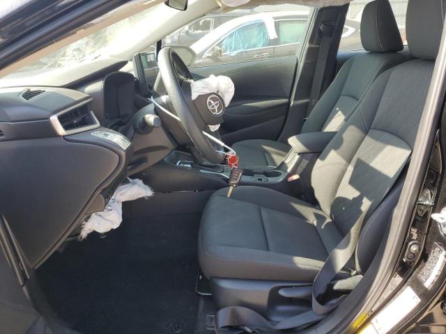 2024 TOYOTA COROLLA LE - 5YFB4MDE9RP159144