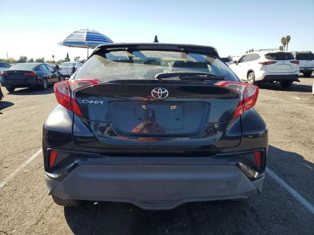 VIN JTNKHMBX9K1037527 2019 Toyota C-HR, Xle no.6