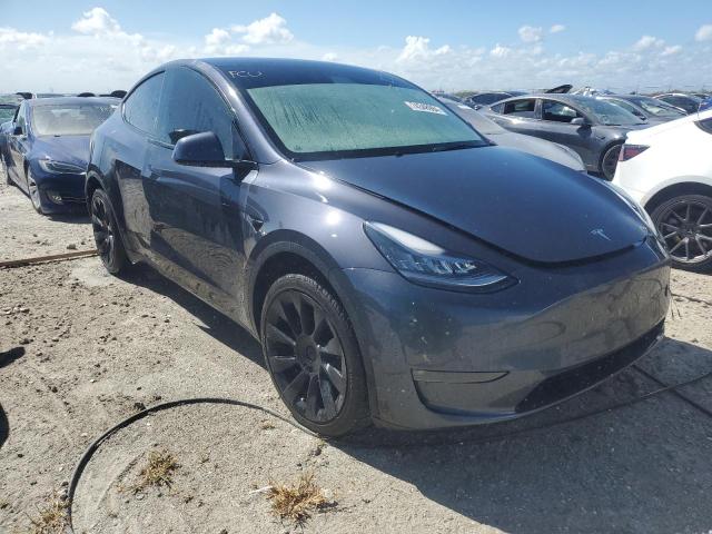 5YJYGDEEXMF278275 2021 TESLA MODEL Y