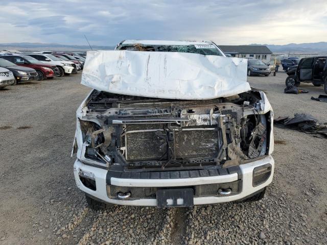 2021 FORD F350 SUPER - 1FT8W3BT9MEC00443