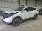 2019 HONDA CR-V TOURI - 5J6RW2H98KL017466