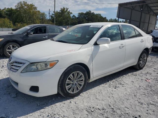 2011 TOYOTA CAMRY BASE 2011