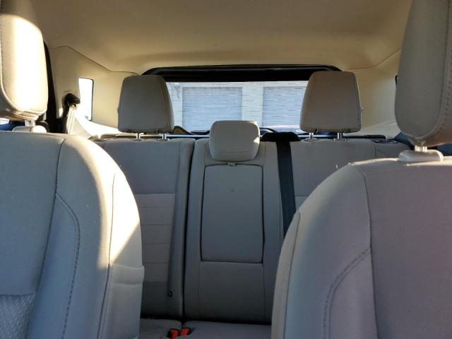 2018 FORD ECOSPORT S - MAJ6P1SL7JC217019