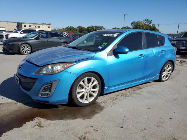 2011 MAZDA 3 S #3049614676