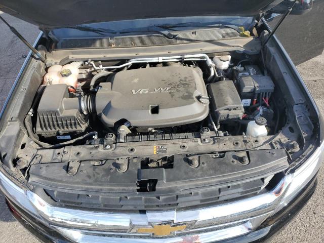 2019 CHEVROLET COLORADO L - 1GCGTCEN8K1308817