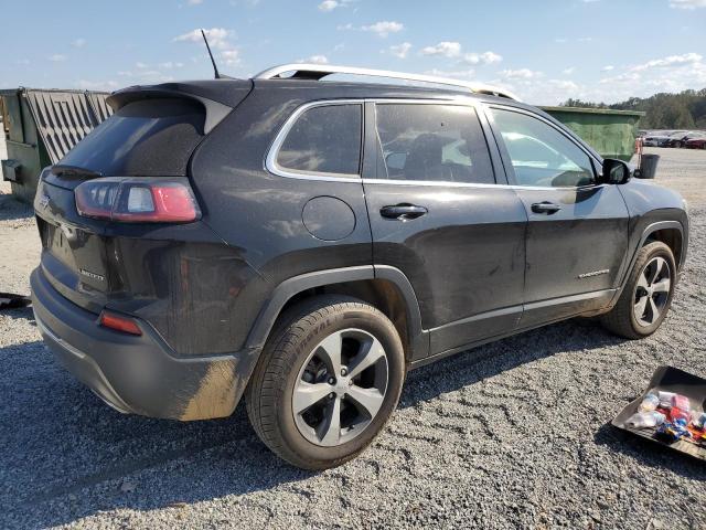 2019 JEEP CHEROKEE L - 1C4PJMDX5KD313938