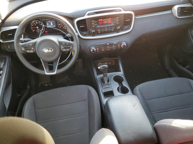 2016 KIA SORENTO LX - 5XYPG4A32GG182816
