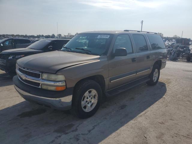 2003 CHEVROLET SUBURBAN C #3023802884