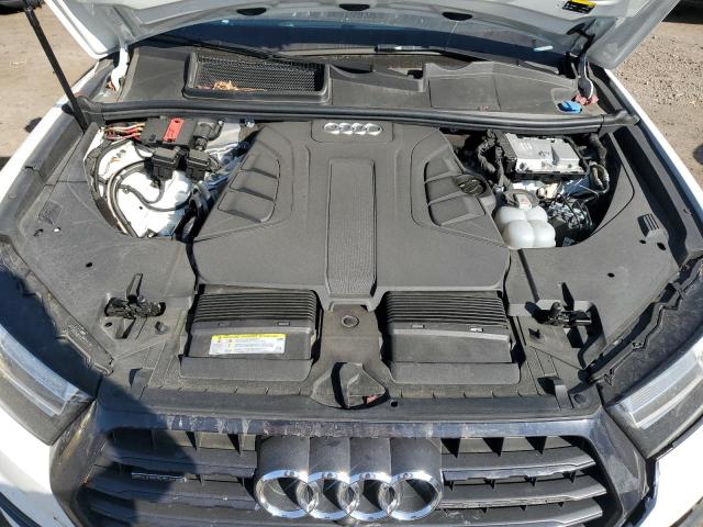 VIN WA1VAAF74KD028712 2019 Audi Q7, Prestige no.12