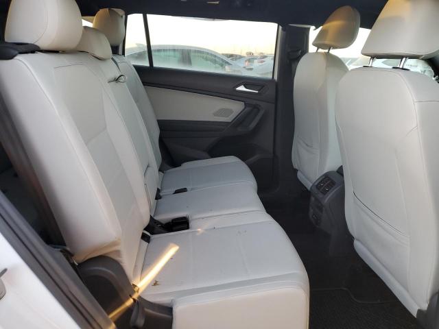 2021 VOLKSWAGEN TIGUAN SE - 3VV2B7AX3MM031948