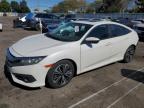 2016 HONDA CIVIC EX - 19XFC1F36GE008906